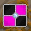 Self-inflicted Achromatic icon