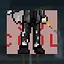 Spoiler For Life: Death-ish icon