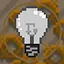Gamma • Mask icon