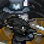 The Raven icon