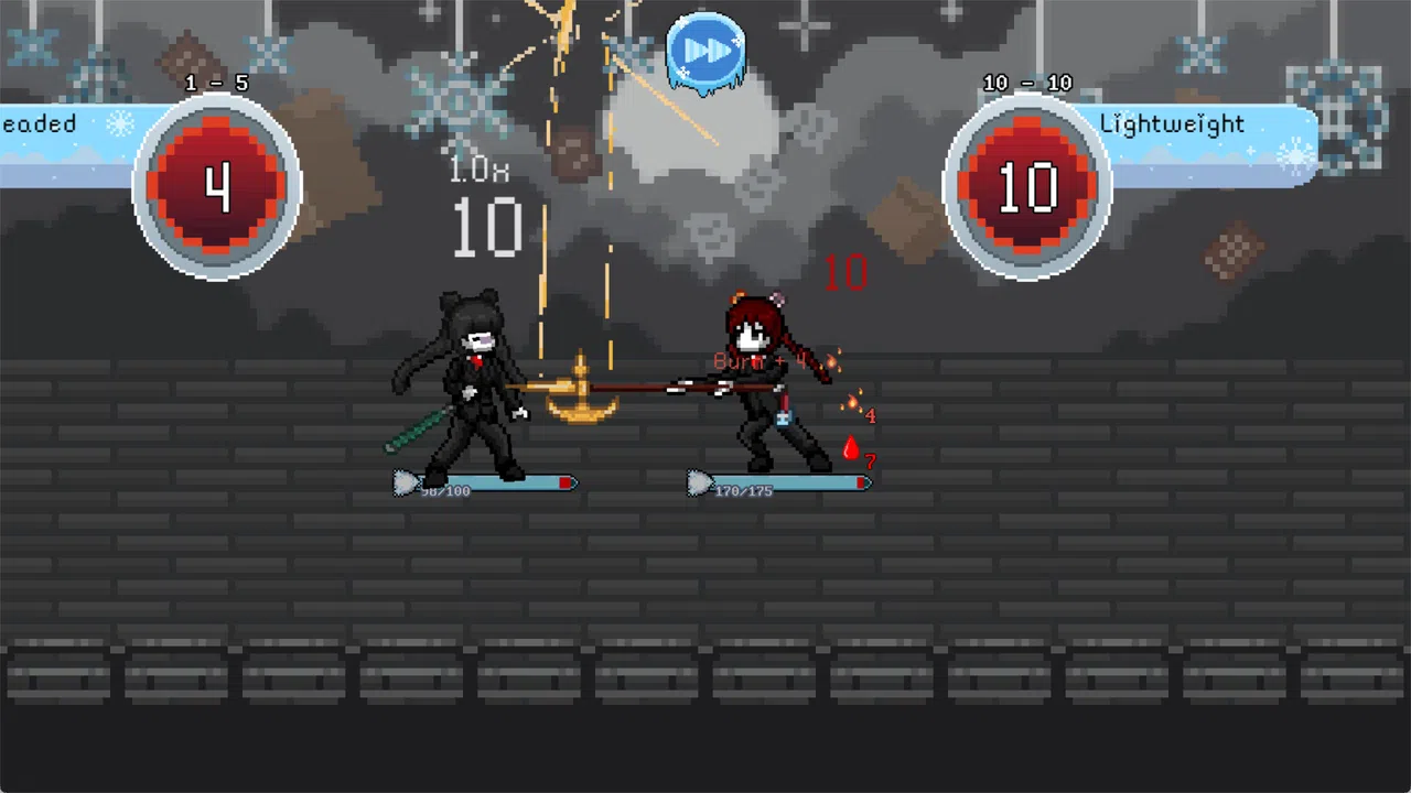 Snow • Fall Screenshot 3