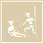 Memory lane icon