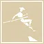 Raising the bar icon