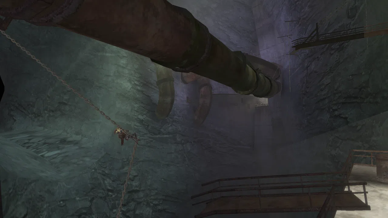 Hypogea Demo Screenshot 6