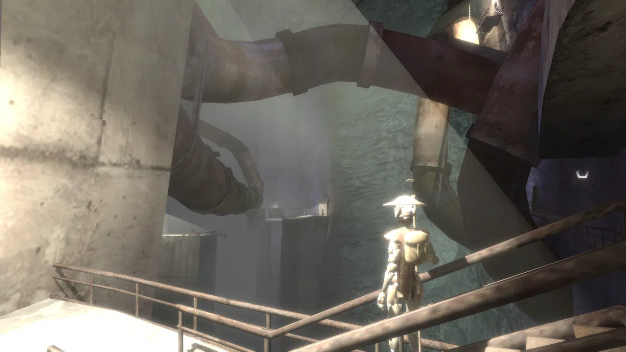 Hypogea Demo Screenshot 5