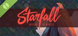 Starfall: Inferno of Worlds Demo