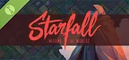Starfall: Inferno of Worlds Demo
