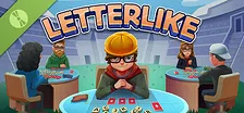 Letterlike Demo