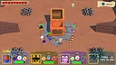 Cats & Critters: A Dungeon Claw-er Screenshot 1