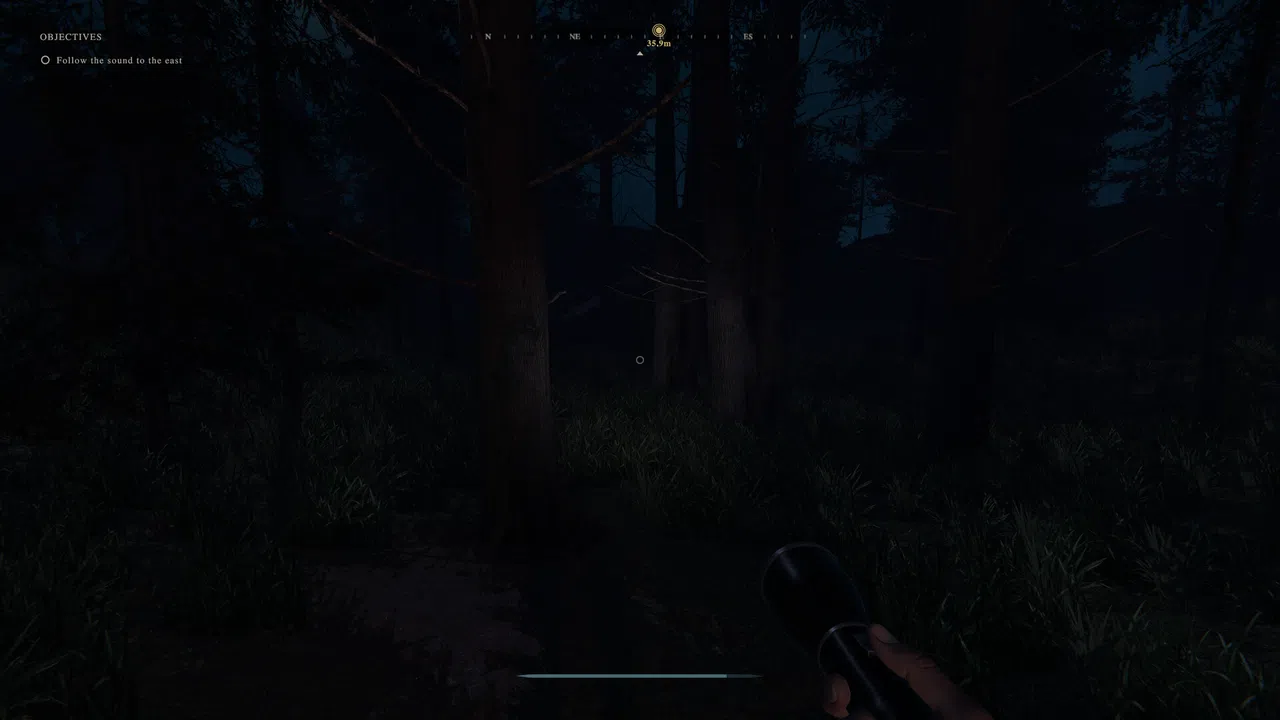 Out of the Fog Screenshot 8