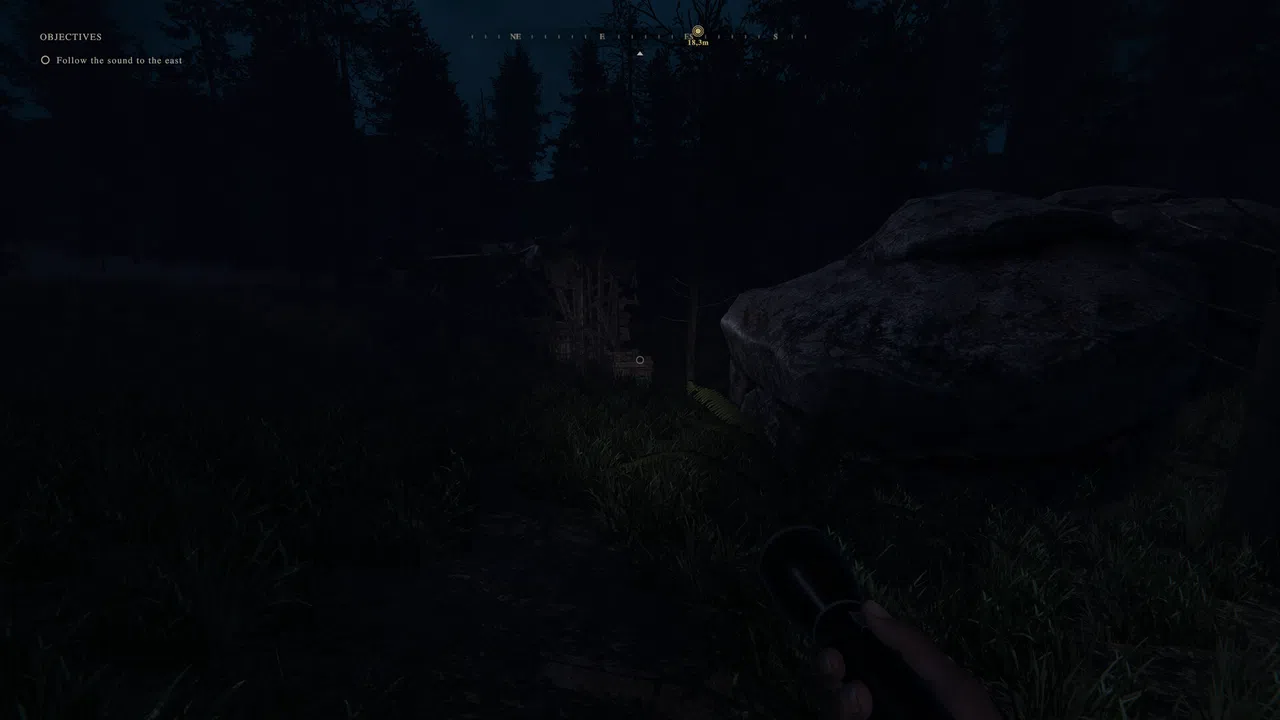 Out of the Fog Screenshot 7
