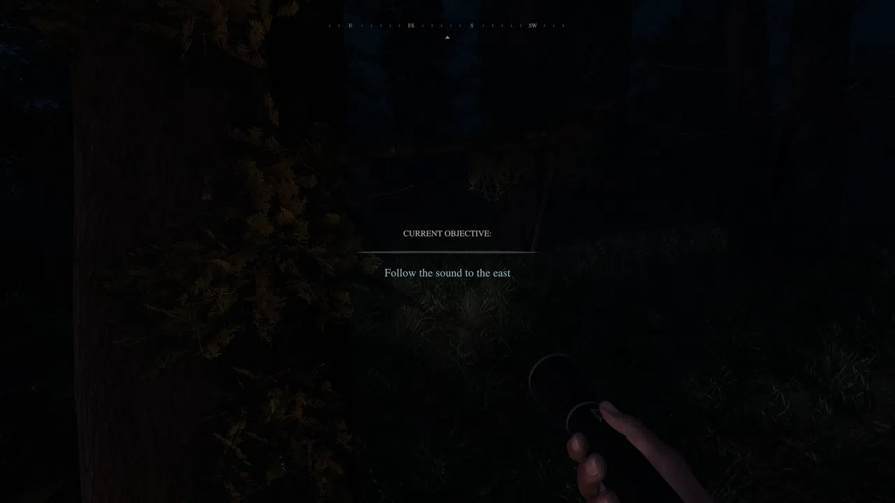 Out of the Fog Screenshot 5