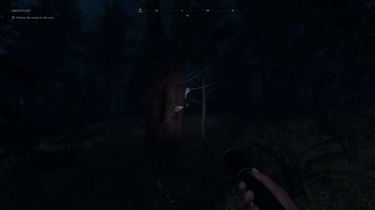 Out of the Fog Screenshot 6