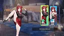 Space-Time Girl Screenshot 1