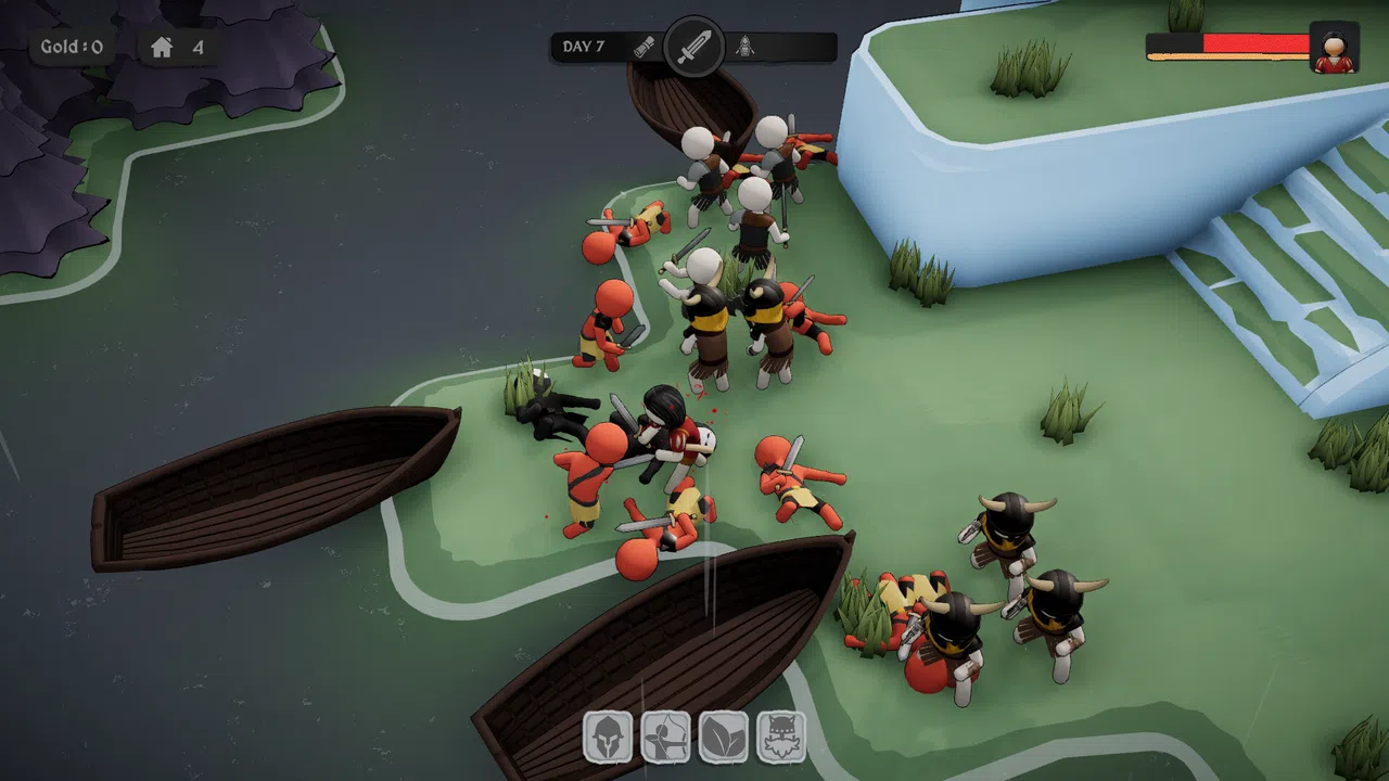 Lord Of Island Screenshot 5
