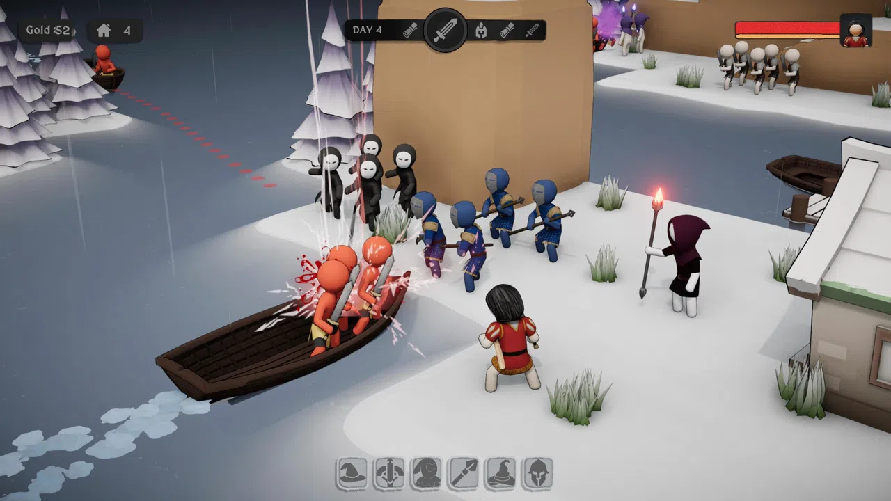 Lord Of Island Screenshot 4