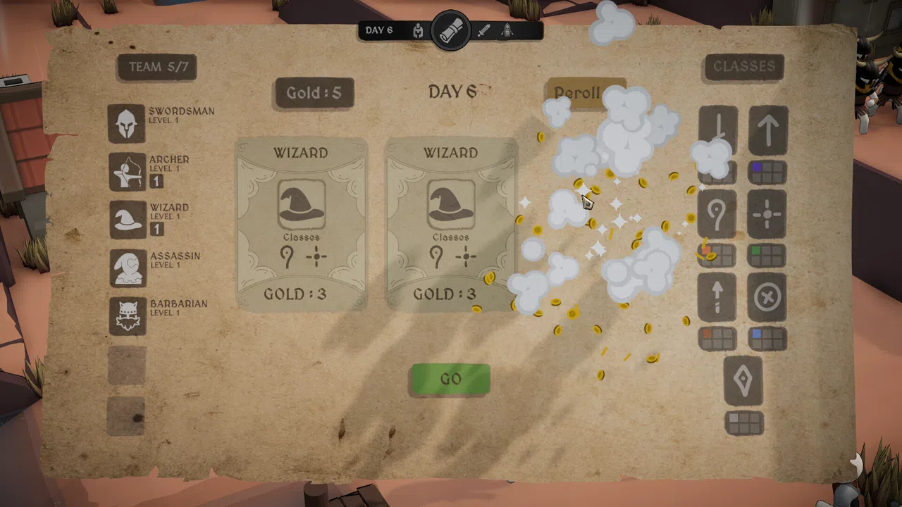 Lord Of Island Screenshot 2