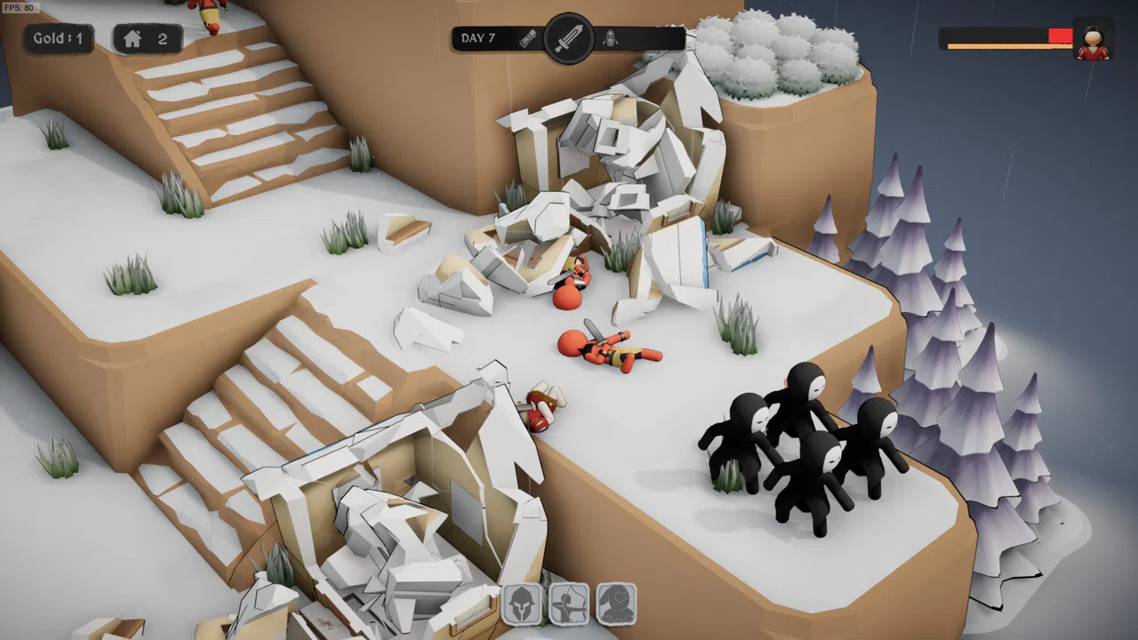 Lord Of Island Screenshot 6