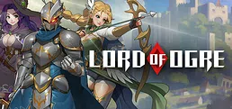 Lord of Ogre