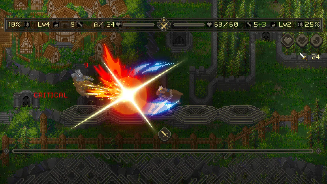 Lord of Ogre Screenshot 0