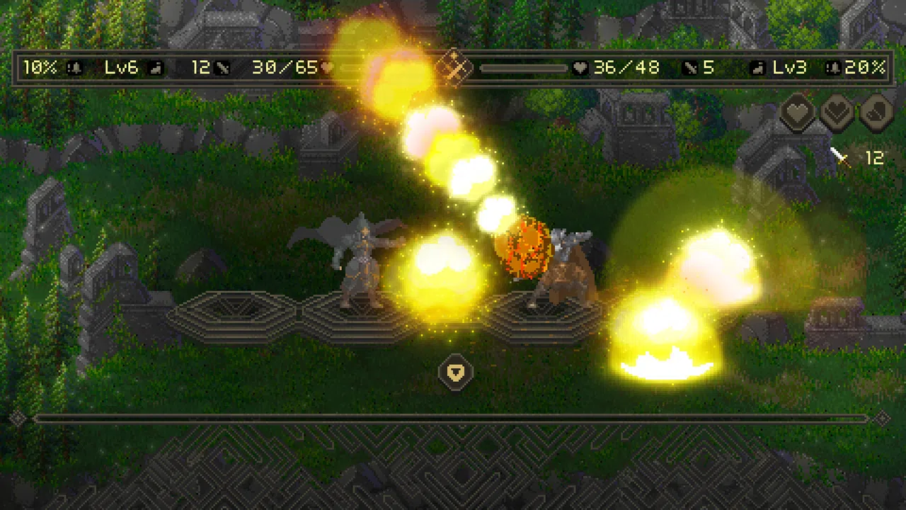 Lord of Ogre Screenshot 1