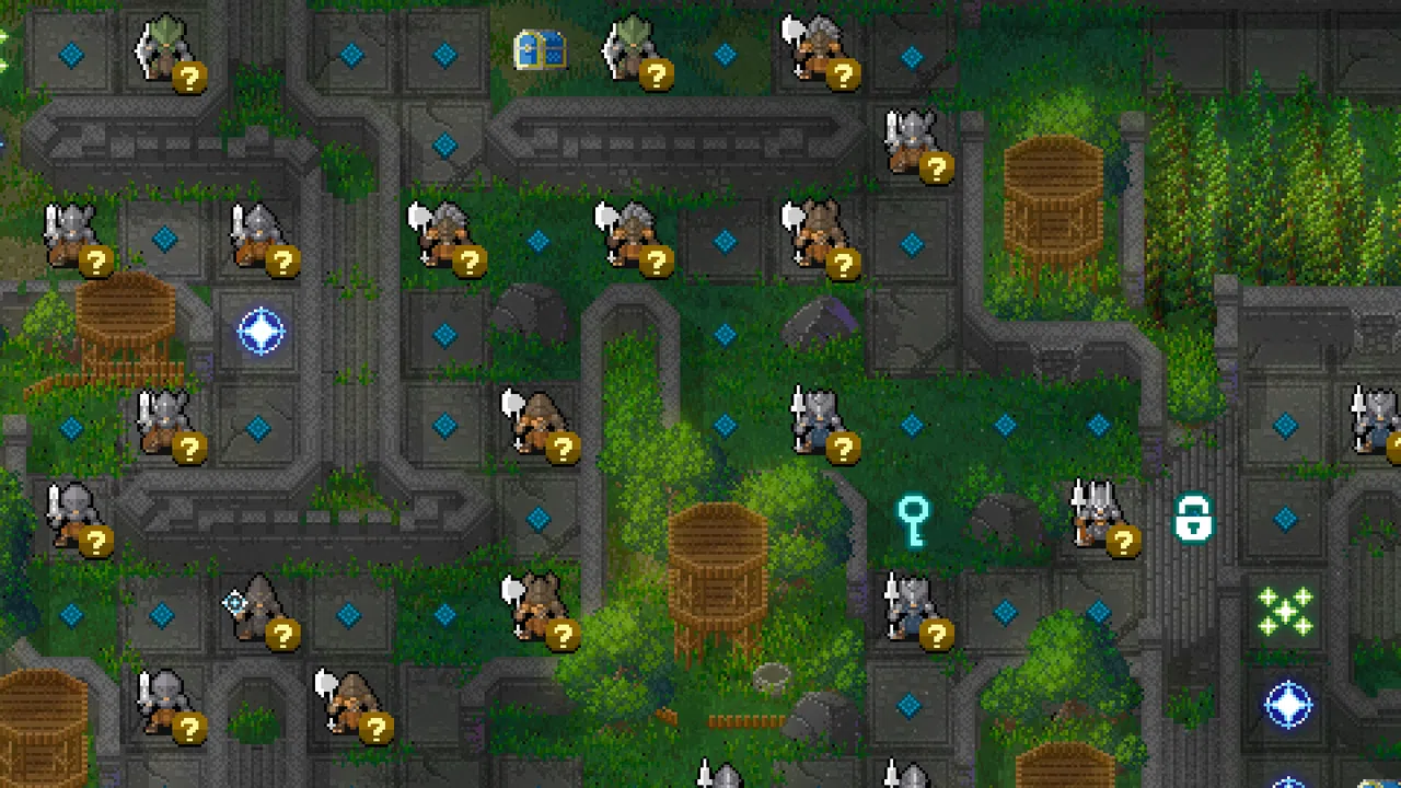 Lord of Ogre Screenshot 5