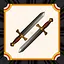 Sergeant icon
