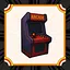 Neon Sign icon