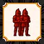 First 25 icon