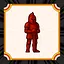 First 10 icon