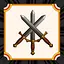 Captain icon