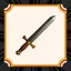 Solider icon