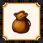 Stingy icon