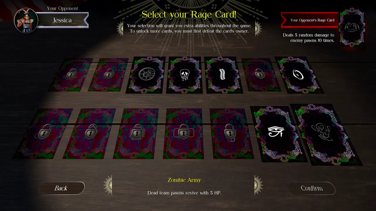 Kaiten Screenshot 1
