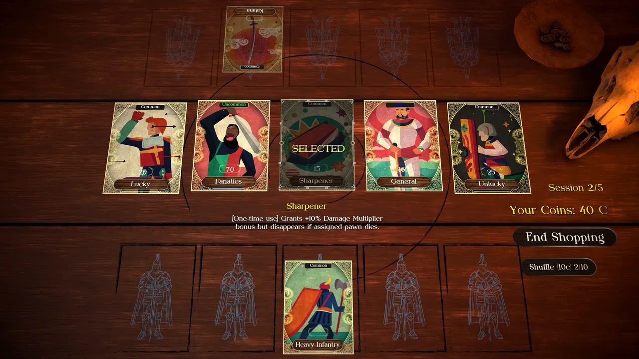 Kaiten Screenshot 4