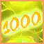 DPS God icon