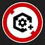 So many buttons! icon