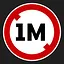 A million! icon