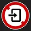 Fasten your seat belts! icon