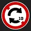 Take care of your environment! icon