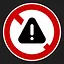 Damage dealer icon