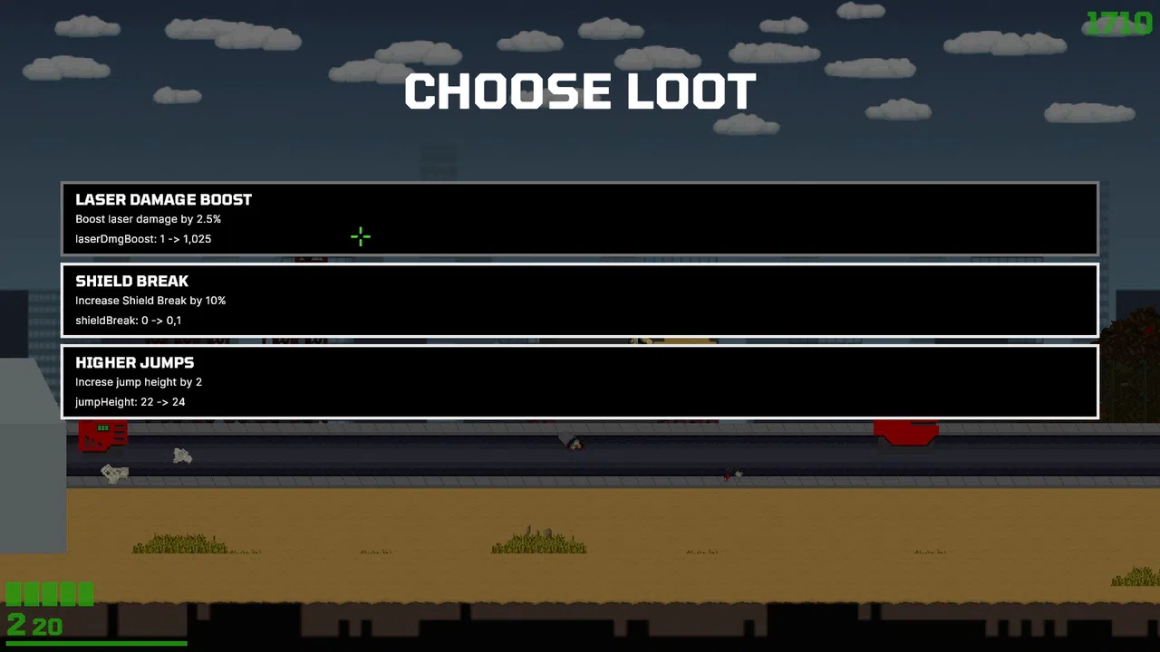 No Human Shall Pass Screenshot 4