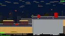 No Human Shall Pass Screenshot 2