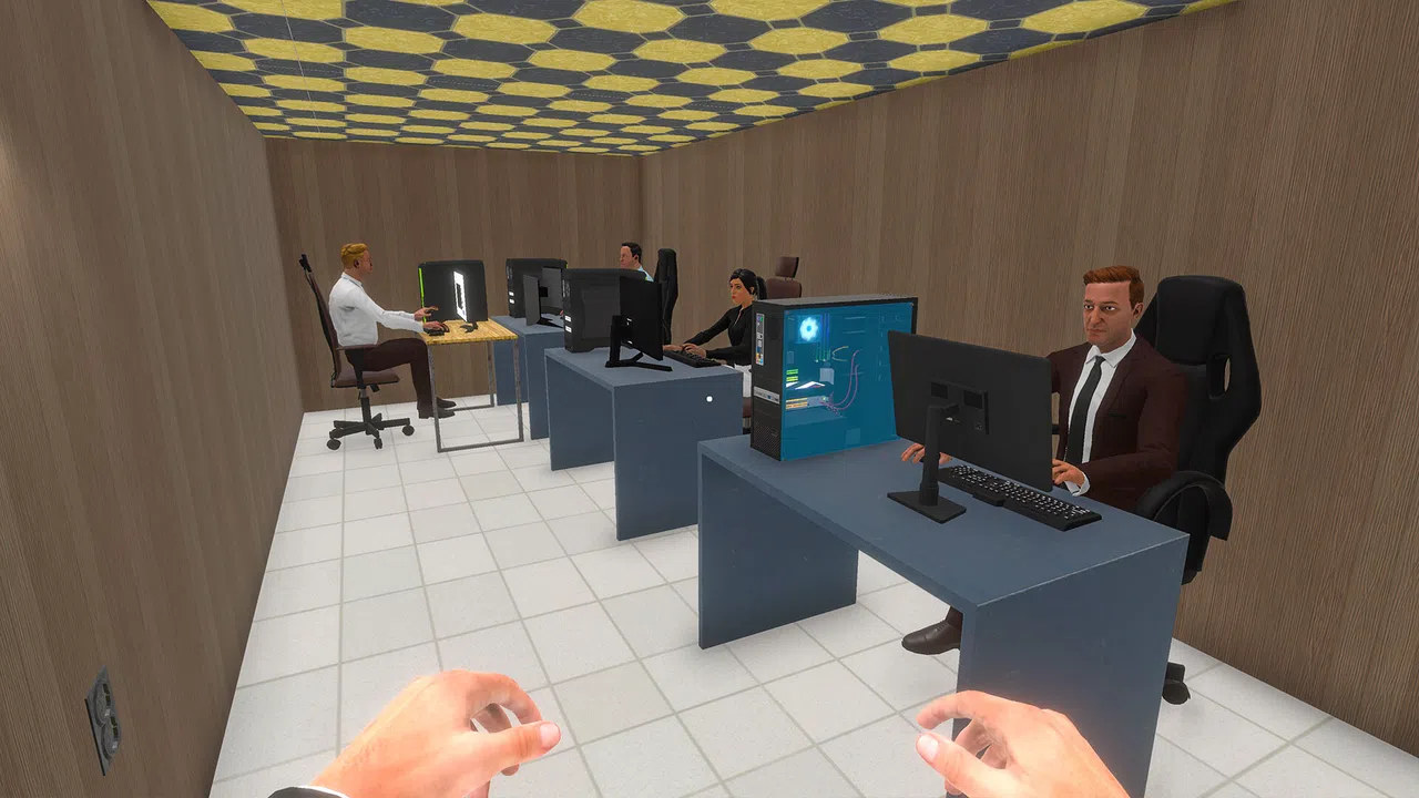Grand Taking Ages Screenshot 4