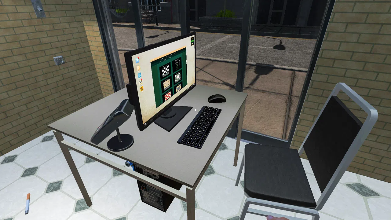 Grand Taking Ages Screenshot 8