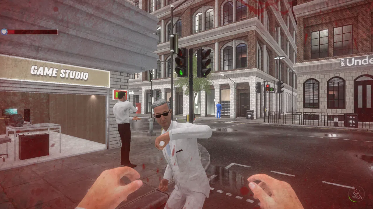 Grand Taking Ages Screenshot 9