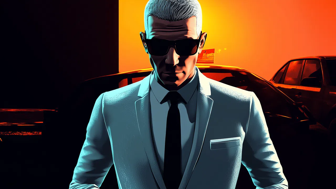 Grand Taking Ages Screenshot 3
