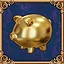 Piggybank icon