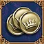 Thrifty icon