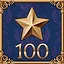 Star Striker icon